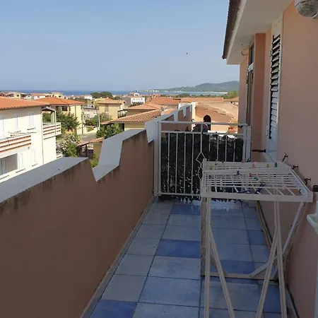 Apartament L'elicriso