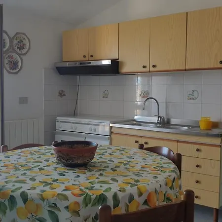 L'elicriso Apartment *